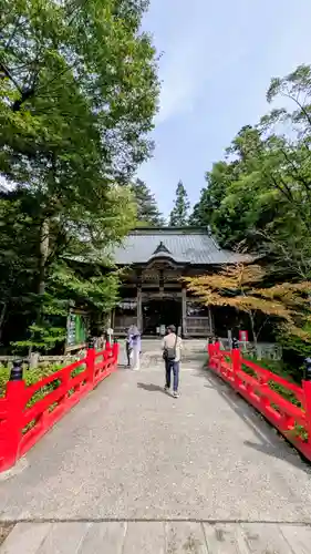 榛名神社(群馬県)