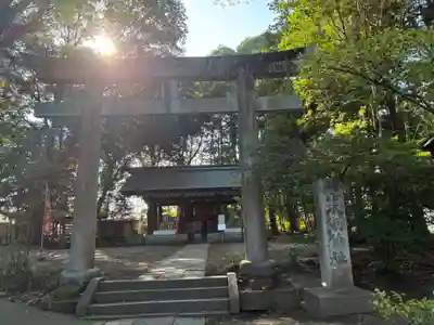 常磐神社(茨城県)