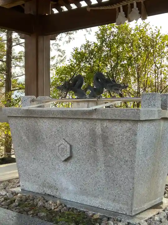 常陸国出雲大社(茨城県)