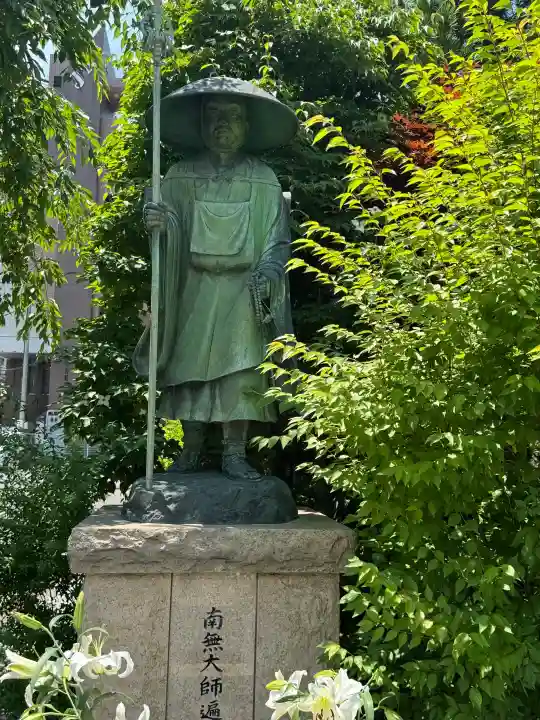 福傳寺(東京都)
