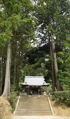 安祥寺(京都府)