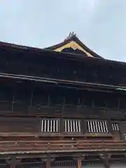 善光寺(長野県)