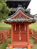 興成神社(東大寺境内社)(奈良県)