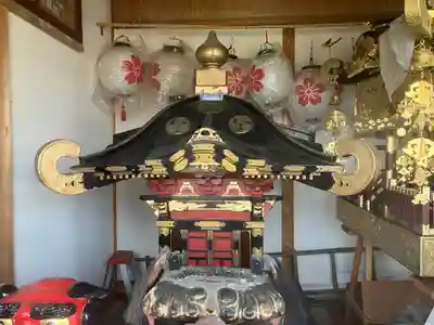 石井神社(新潟県)