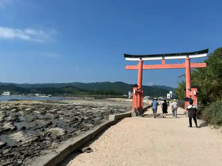 青島神社(青島神宮)(宮崎県)