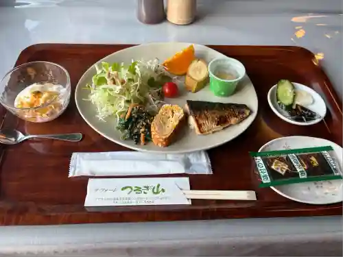劔神社(徳島県)