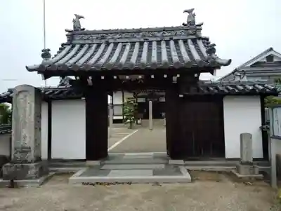 蓮休寺(岡山県)