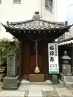 真源寺(入谷鬼子母神)のその他建物