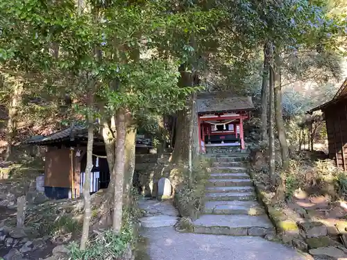 霧島東神社(宮崎県)