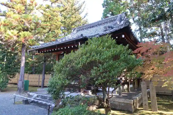 廣隆寺(京都府)