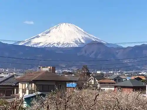 法蓮寺(神奈川県)