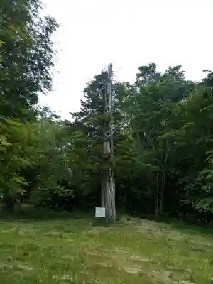 来運神社(北海道)