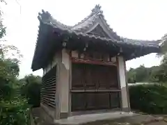 寿命殿長仙寺(愛知県)