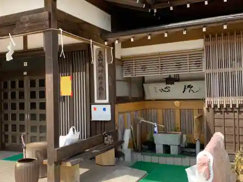 大山祇神社(茨城県)