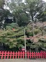 伊都許利神社(千葉県)