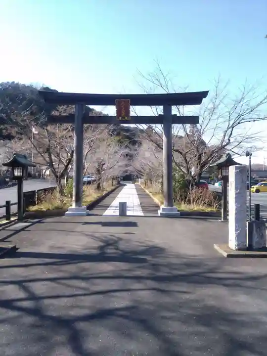高麗神社(埼玉県)