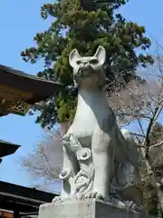 多田朝日森稲荷神社(千葉県)