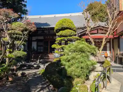 還国寺(東京都)
