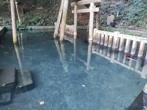 鹿島神宮(茨城県)