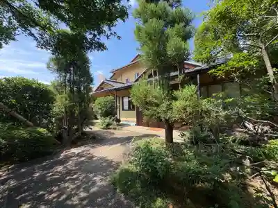 円勝寺(東京都)