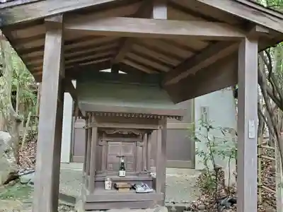 芦屋神社の末社・摂社