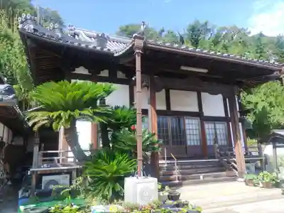 建徳寺(和歌山県)