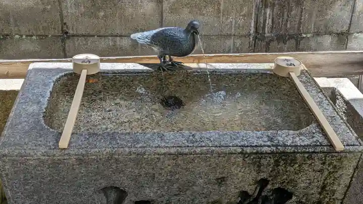 首途八幡宮(京都府)