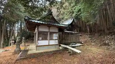 須賀神社(兵庫県)