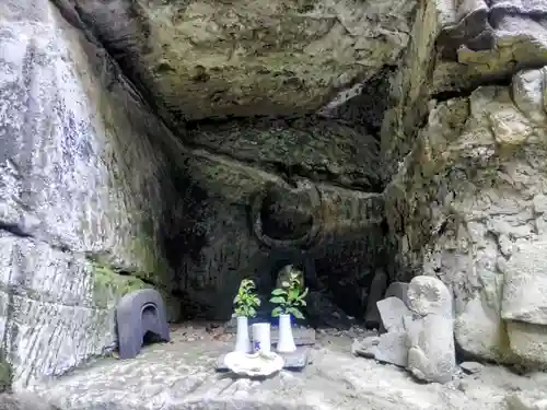 走水神社(神奈川県)