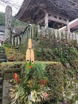 両子寺(大分県)