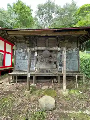 日輪寺(茨城県)
