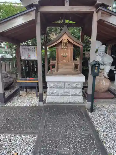 大鳥神社(東京都)