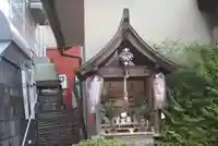 末鷹大神(京都府)