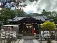 三蔵稲荷神社(広島県)
