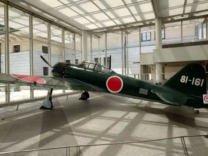 靖國神社(東京都)