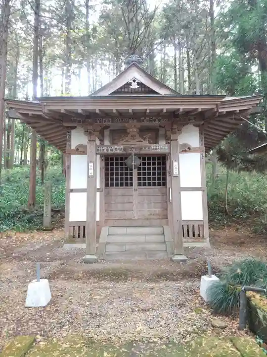 大雄寺(栃木県)