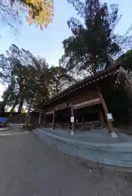 平野神社(福岡県)