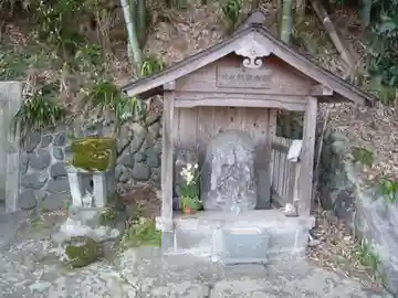 仲屋敷観世音(神奈川県)