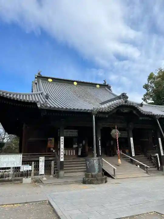 鑁阿寺(栃木県)