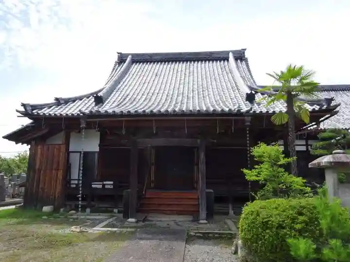 正傅寺(滋賀県)