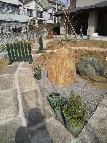 薬師寺　南蔵院 のその他建物