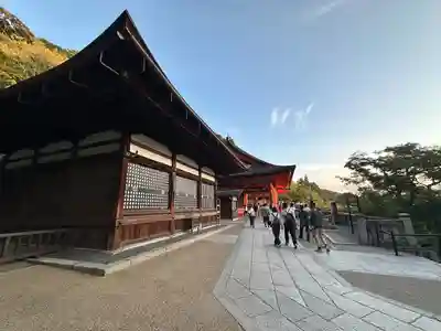 清水寺(京都府)