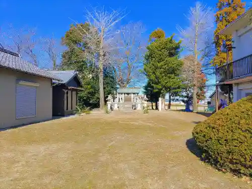 相江社のその他建物