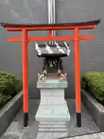 稲荷神社(東京都)