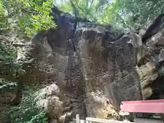 瀧王神社(和歌山県)