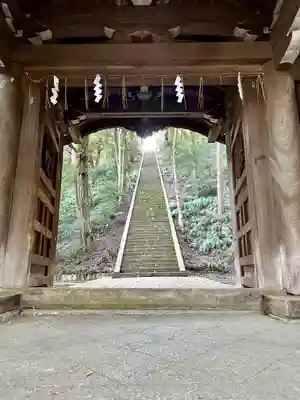 豊国廟（豊国神社飛地境内）(京都府)