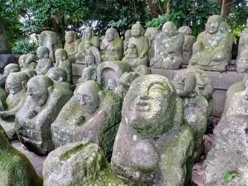 流泉寺(東京都)