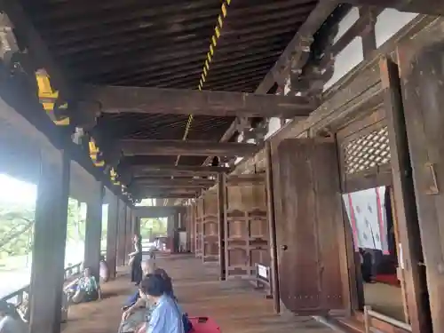 蓮華王院（三十三間堂）(京都府)