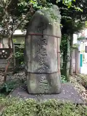 亀戸天神社の建物その他