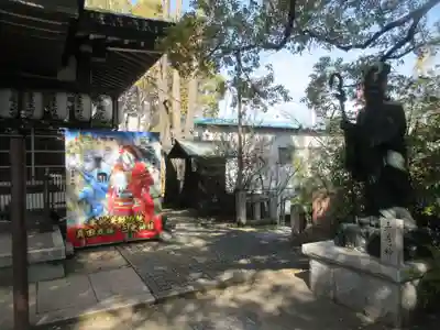 真田山 三光神社(大阪府)